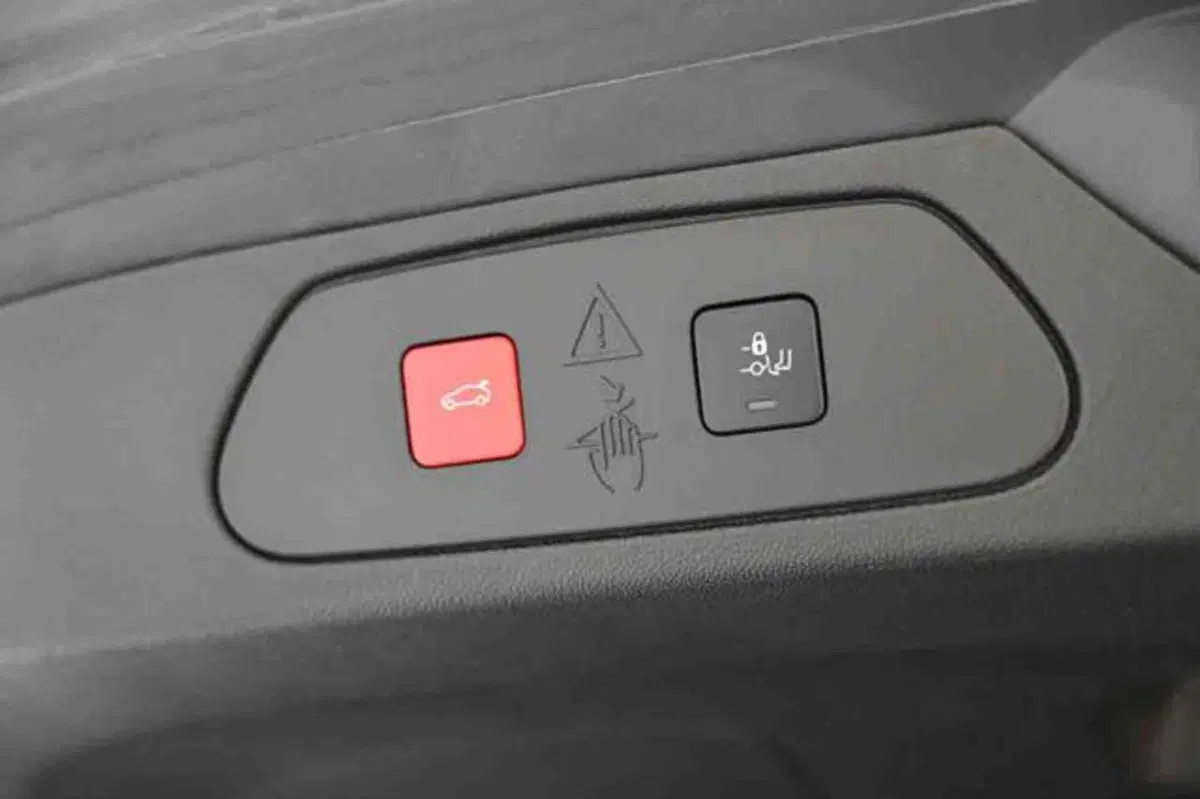 Opel Grandland usata a Torino (16)