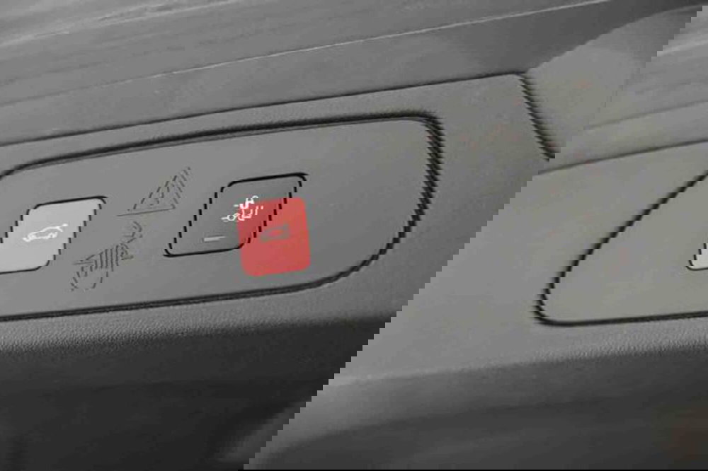 Opel Grandland usata a Torino (16)