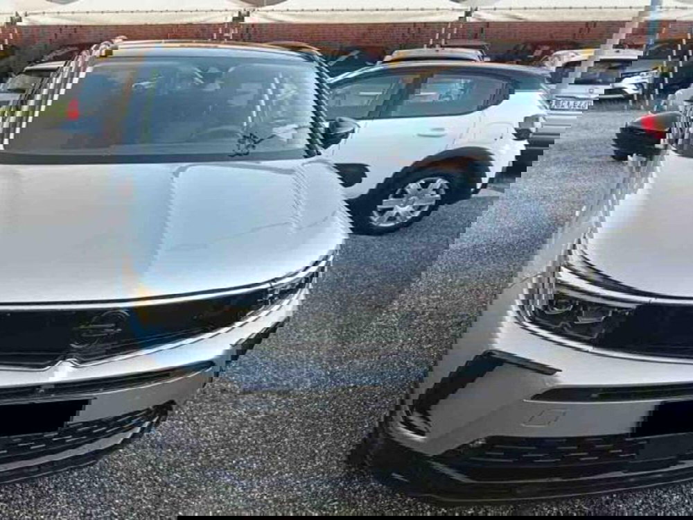 Opel Grandland usata a Torino (2)