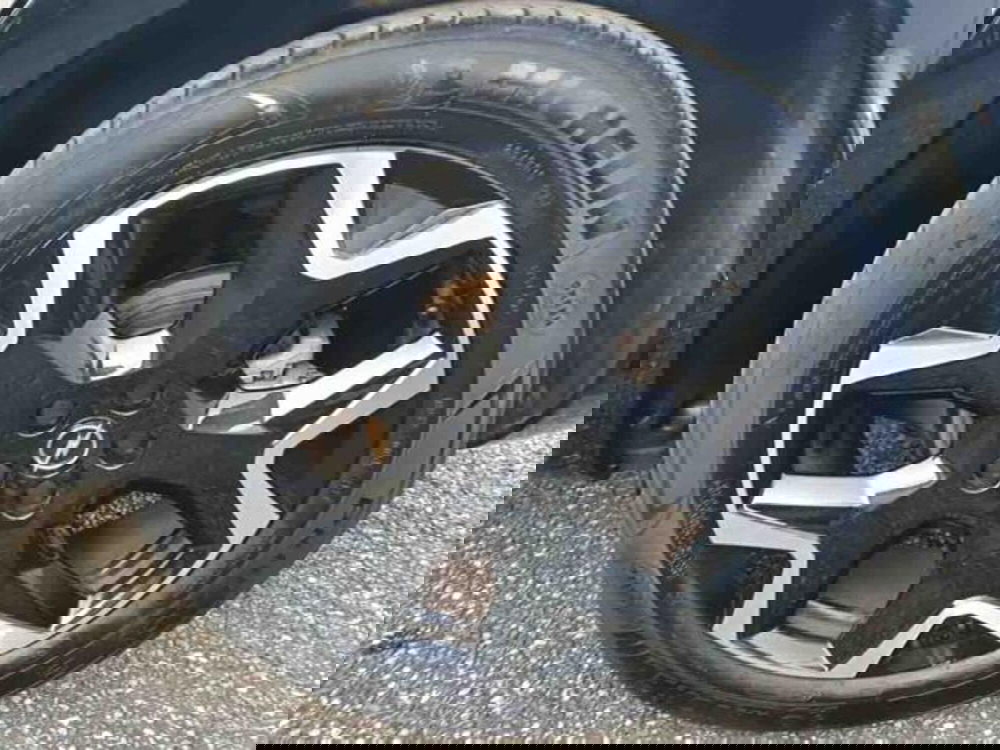 Opel Grandland usata a Torino (6)