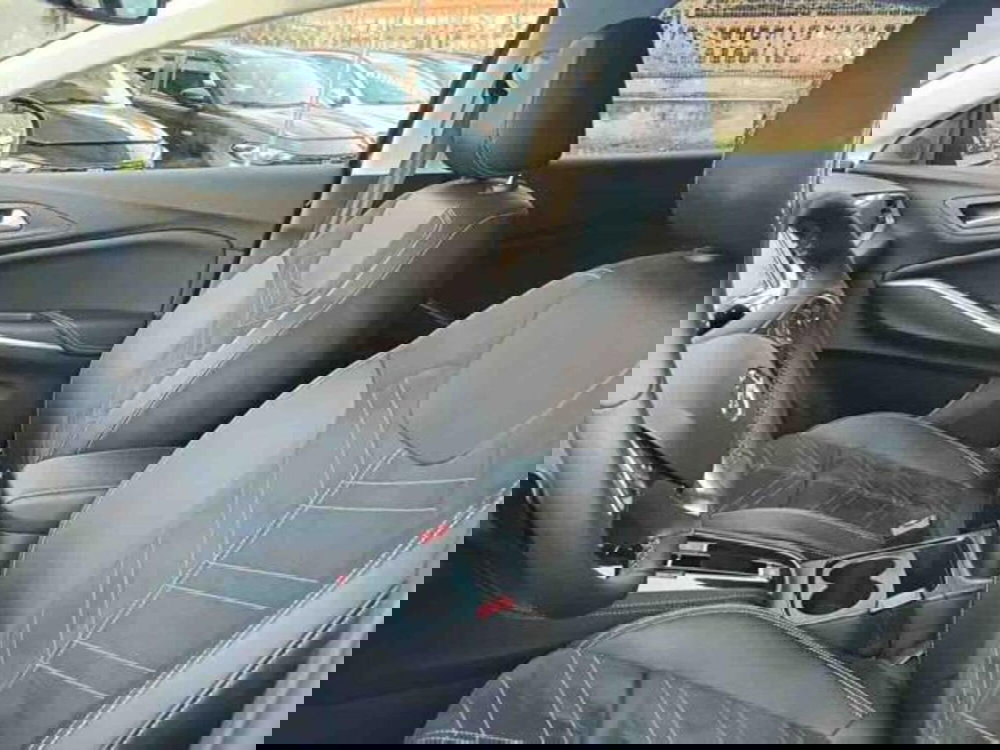 Opel Grandland usata a Torino (8)