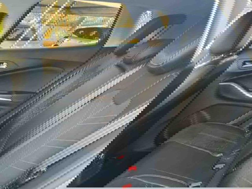 Opel Grandland usata a Torino (9)