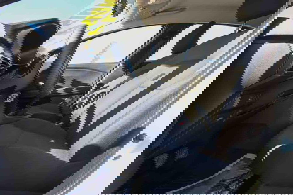 Dacia Logan usata a Torino (13)