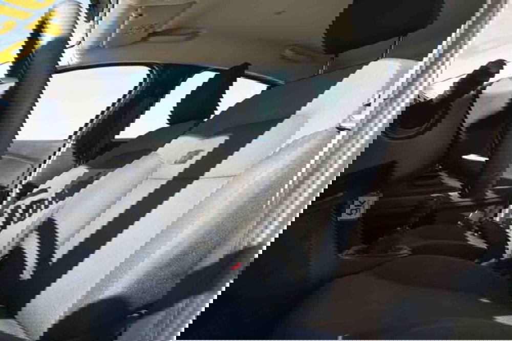 Dacia Logan usata a Torino (14)