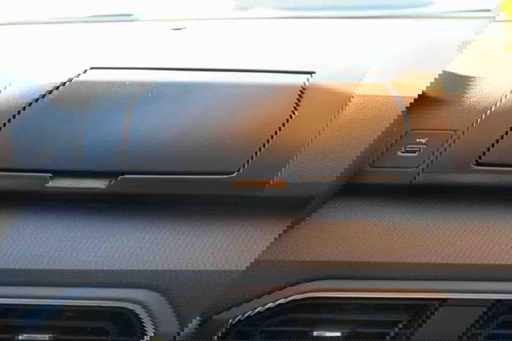 Dacia Logan usata a Torino (19)