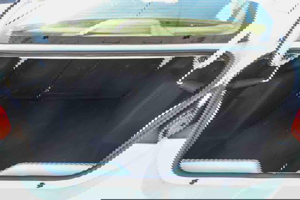 Dacia Logan usata a Torino (9)