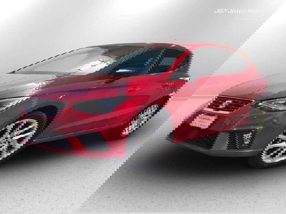 SEAT Ibiza usata a Padova