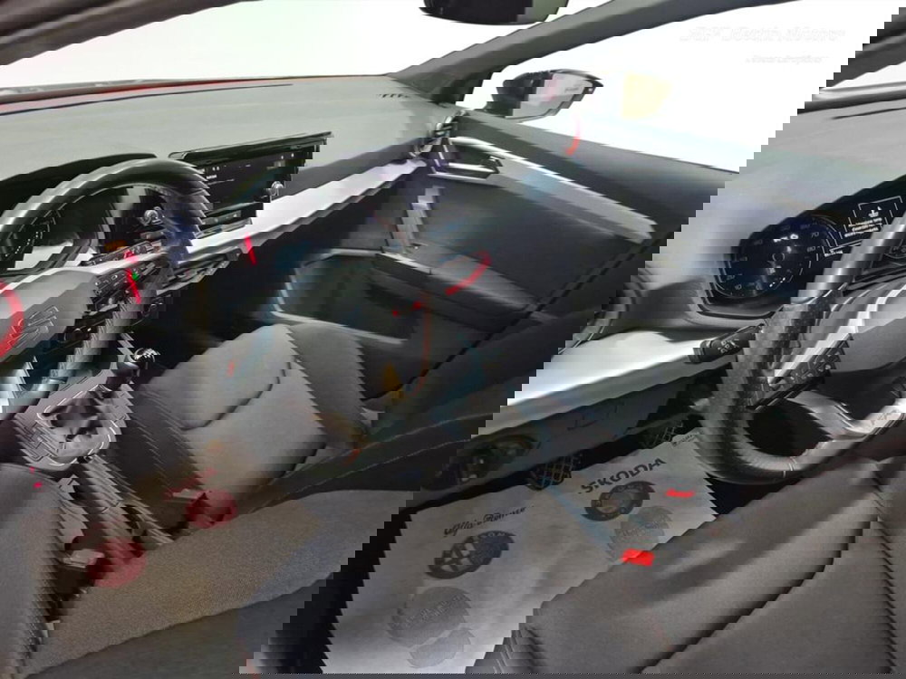 SEAT Ibiza usata a Padova (10)