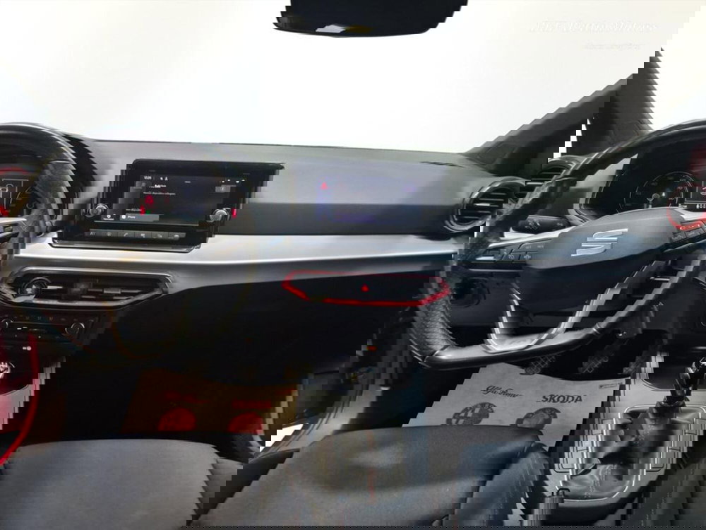 SEAT Ibiza usata a Padova (11)