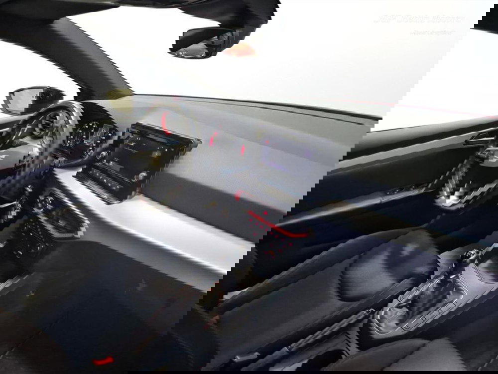 SEAT Ibiza usata a Padova (13)