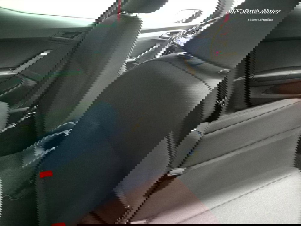 SEAT Ibiza usata a Padova (14)