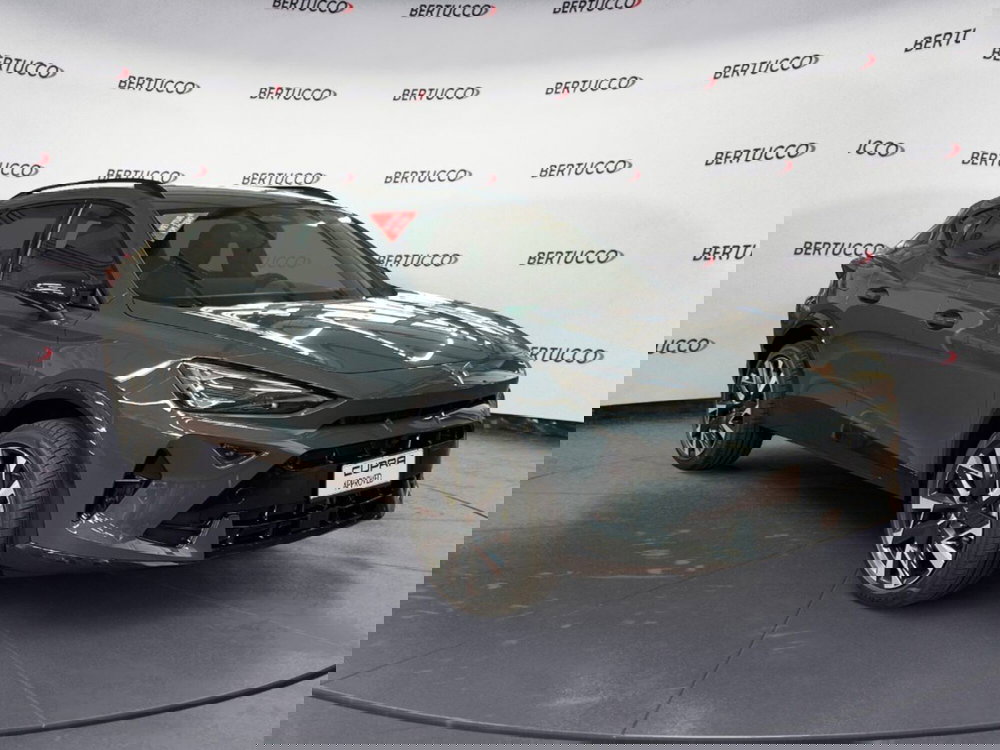 Cupra Formentor nuova a Verona