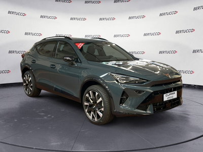 Cupra Formentor Formentor 1.5 TSI nuova a Verona