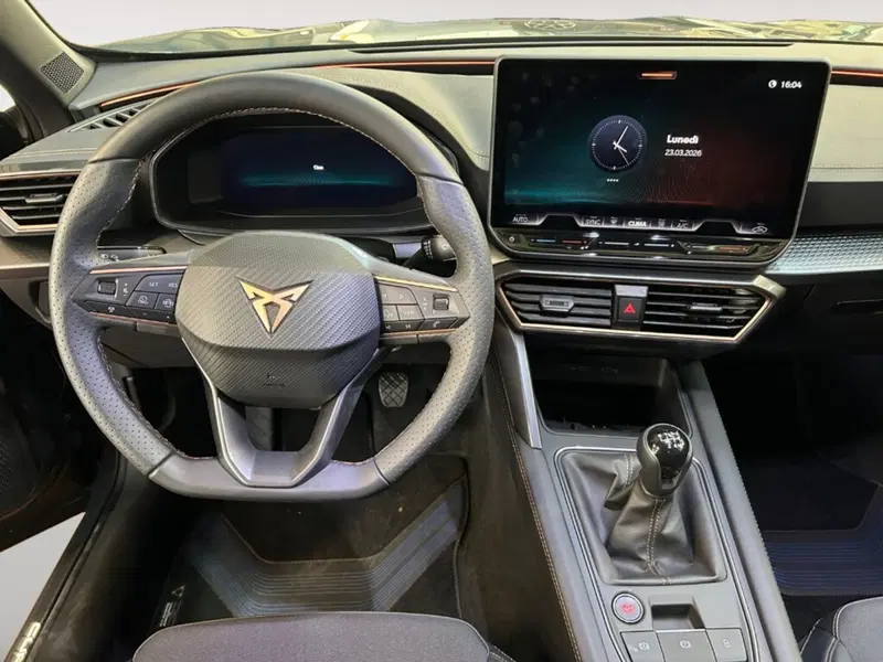 Cupra Formentor nuova a Verona (10)