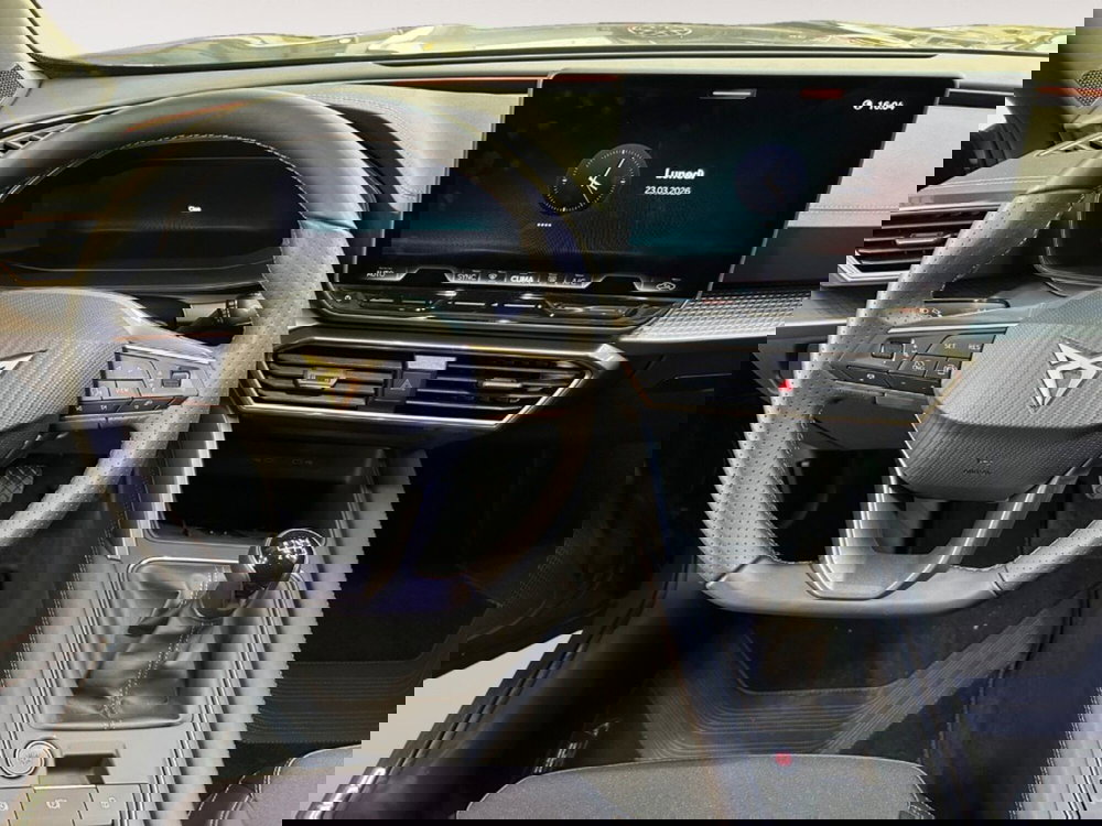 Cupra Formentor nuova a Verona (10)