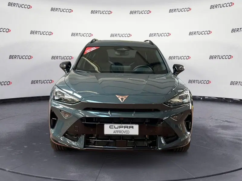 Cupra Formentor nuova a Verona (2)
