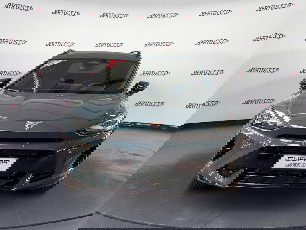 Cupra Formentor nuova a Verona (2)