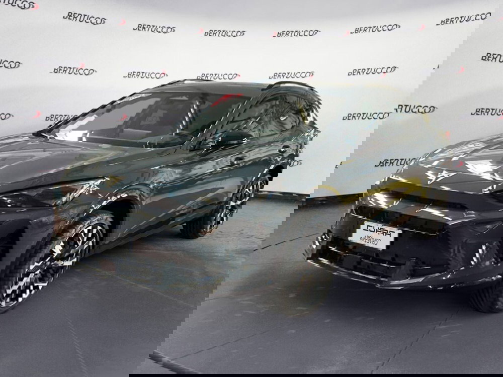 Cupra Formentor nuova a Verona (3)