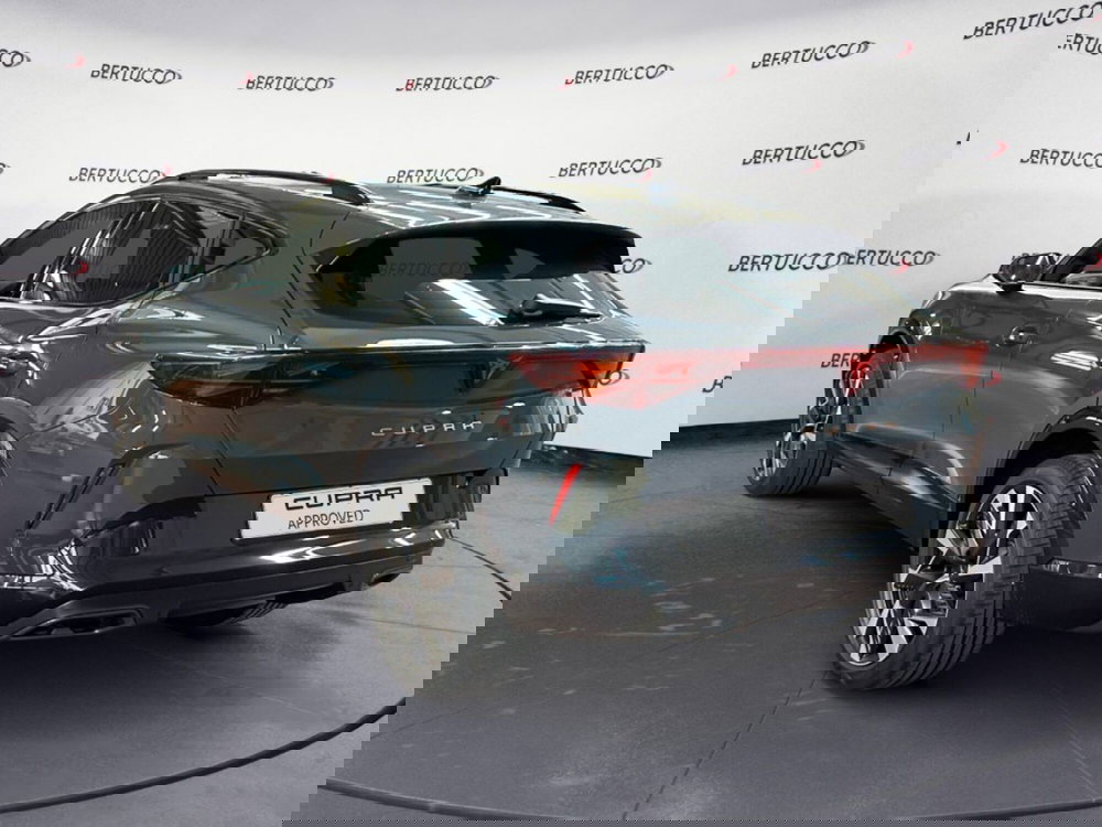 Cupra Formentor nuova a Verona (4)