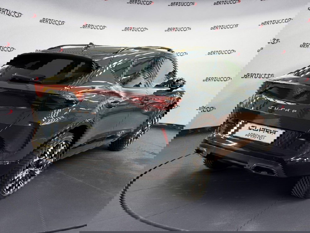 Cupra Formentor nuova a Verona (5)