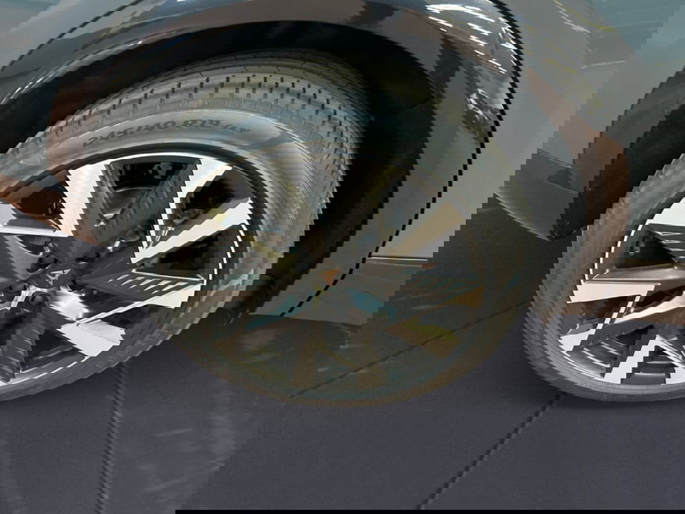 Cupra Formentor nuova a Verona (6)