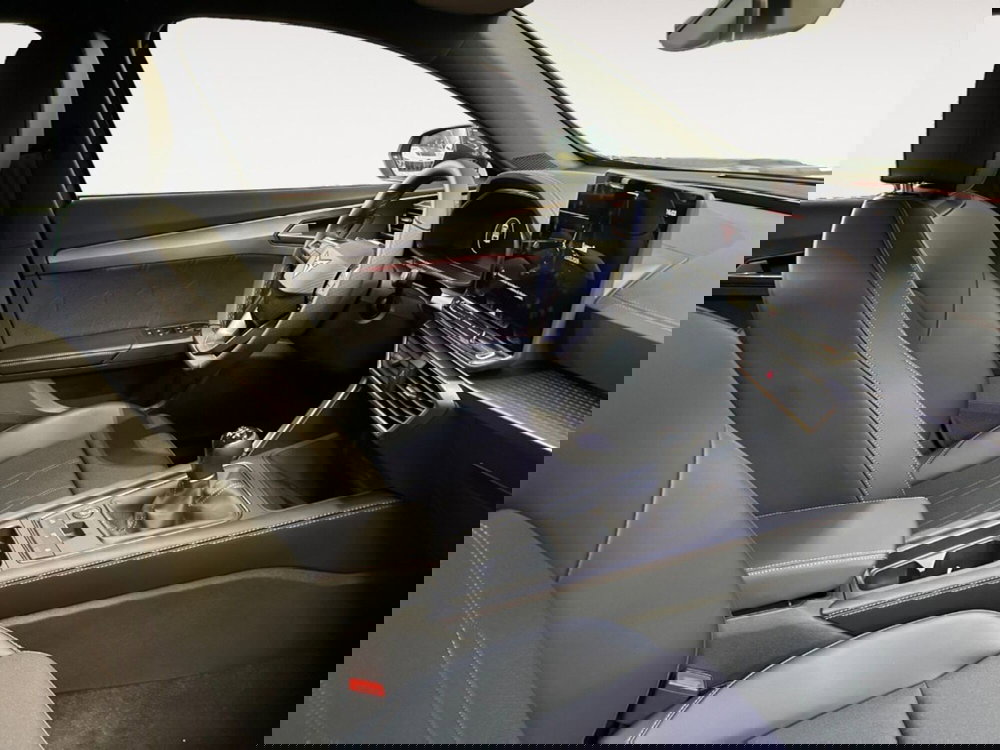 Cupra Formentor nuova a Verona (7)