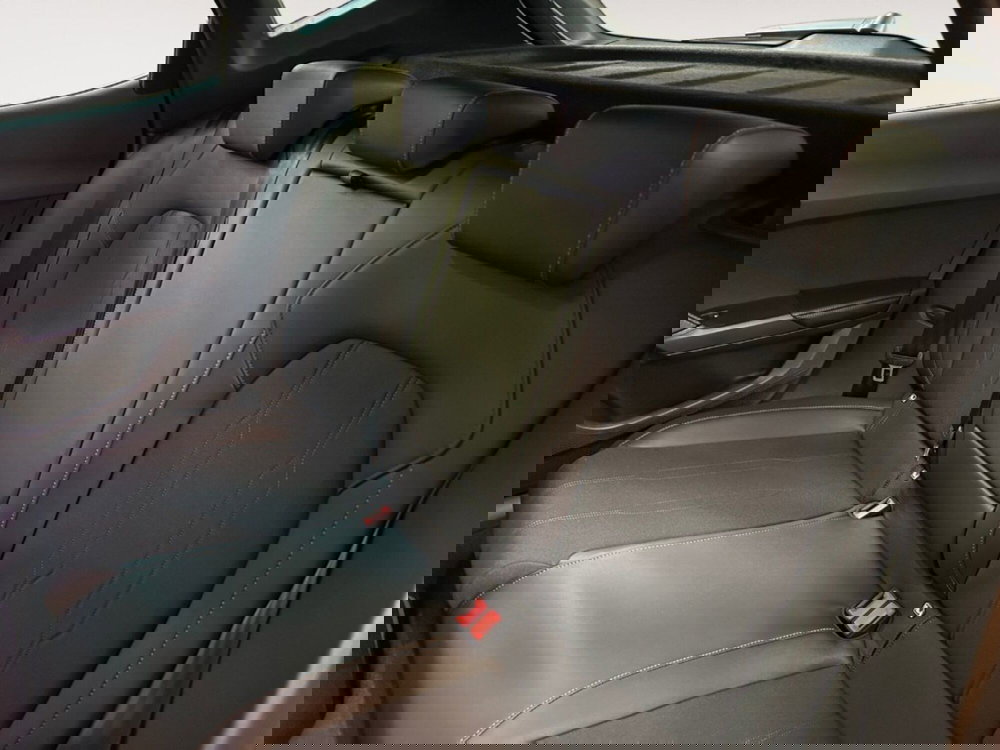 Cupra Formentor nuova a Verona (8)