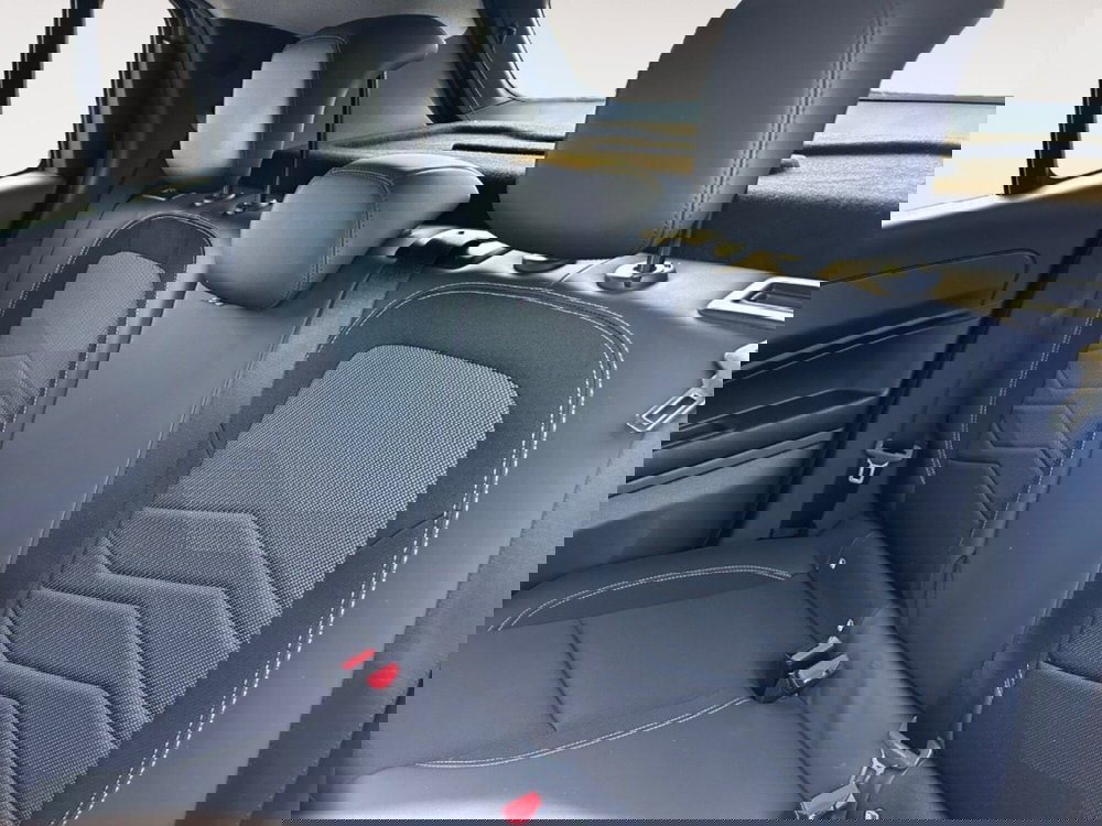 Jeep Avenger usata a Verona (10)