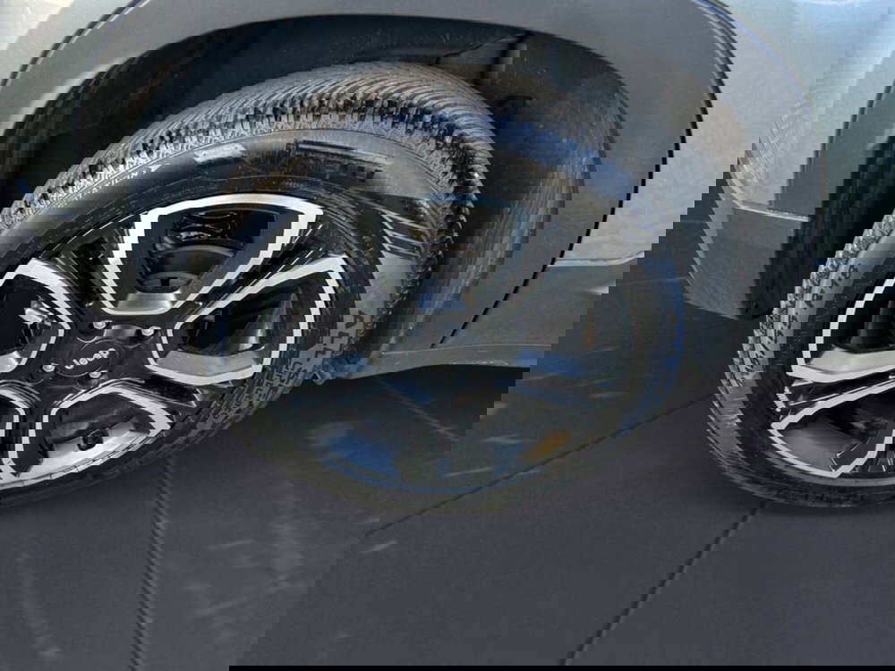 Jeep Avenger usata a Verona (6)