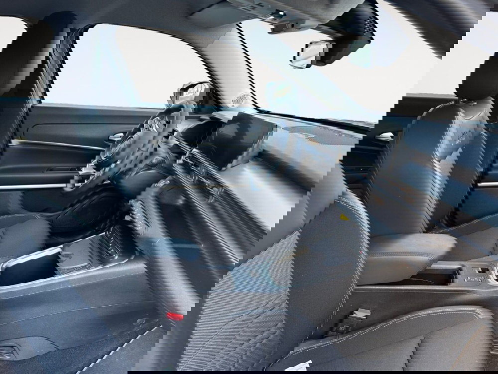 Jeep Avenger usata a Verona (7)