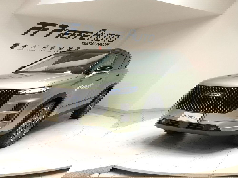 Jaecoo Jaecoo 7 usata a Ascoli Piceno