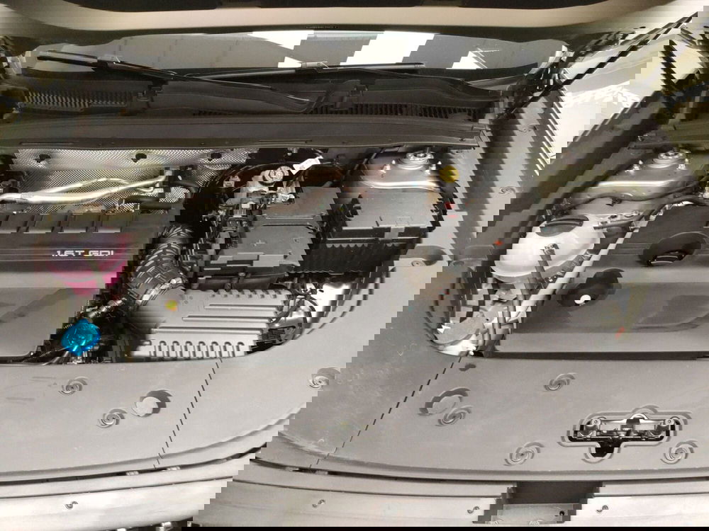 Jaecoo Jaecoo 7 usata a Ascoli Piceno (10)