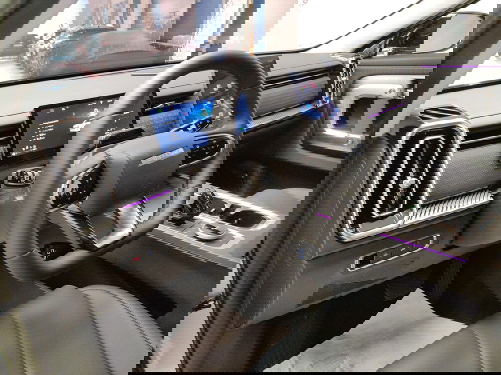 Jaecoo Jaecoo 7 usata a Ascoli Piceno (11)