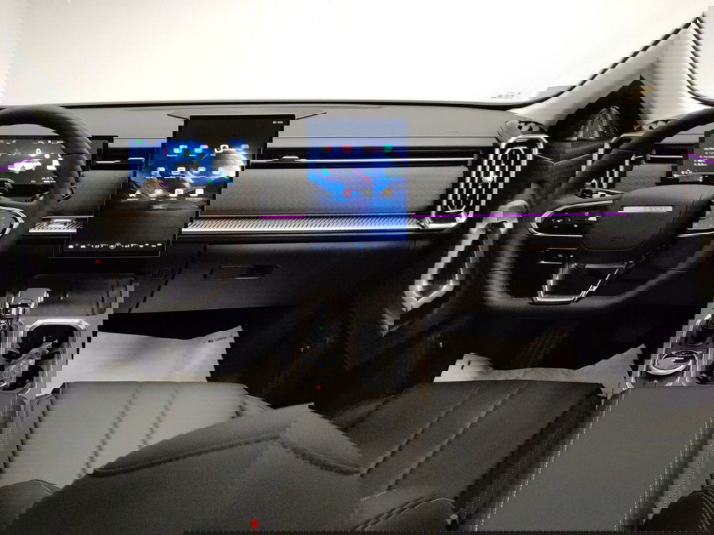 Jaecoo Jaecoo 7 usata a Ascoli Piceno (16)