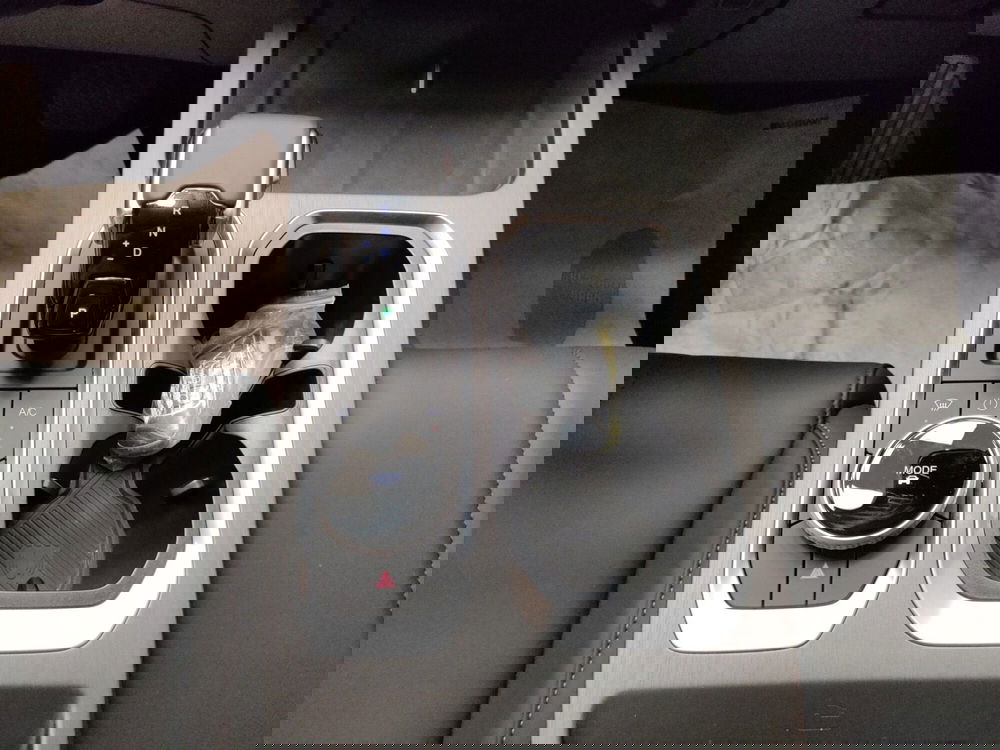 Jaecoo Jaecoo 7 usata a Ascoli Piceno (20)