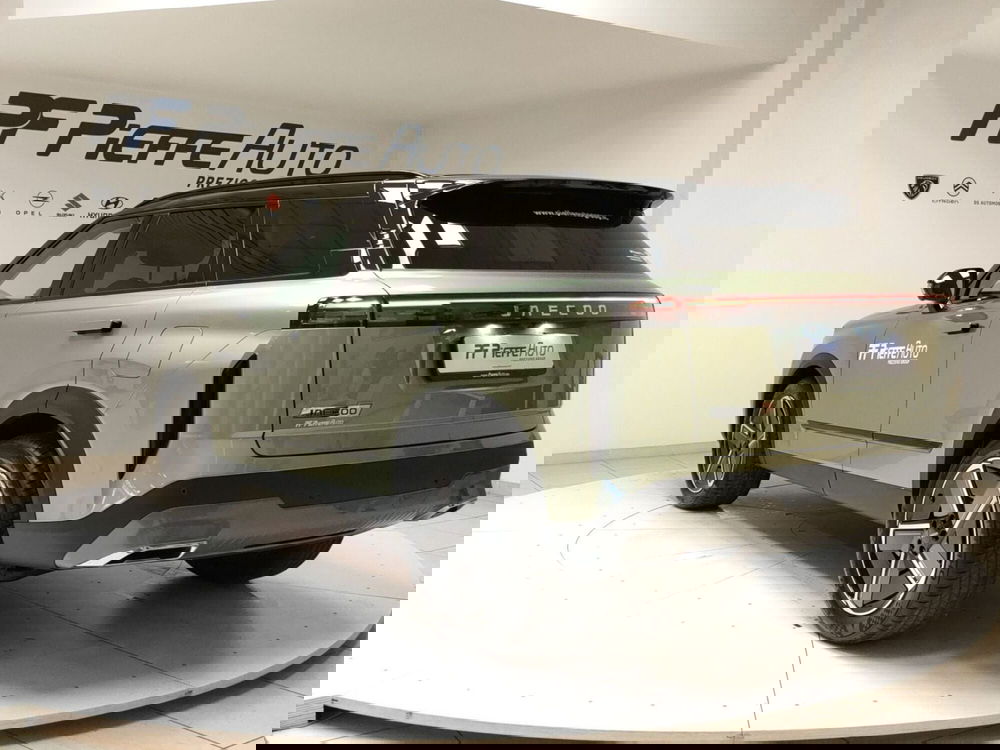 Jaecoo Jaecoo 7 usata a Ascoli Piceno (3)