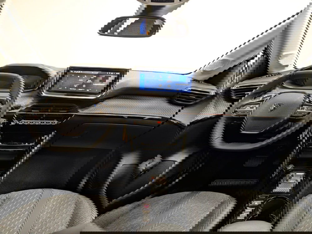 Peugeot 208 nuova a Ascoli Piceno (16)