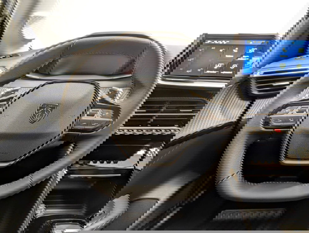 Peugeot 208 nuova a Ascoli Piceno (17)