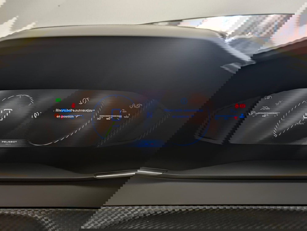 Peugeot 208 nuova a Ascoli Piceno (18)