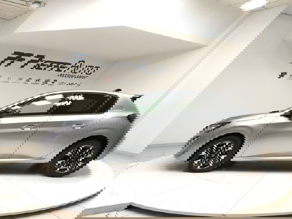 Peugeot 208 nuova a Ascoli Piceno (2)