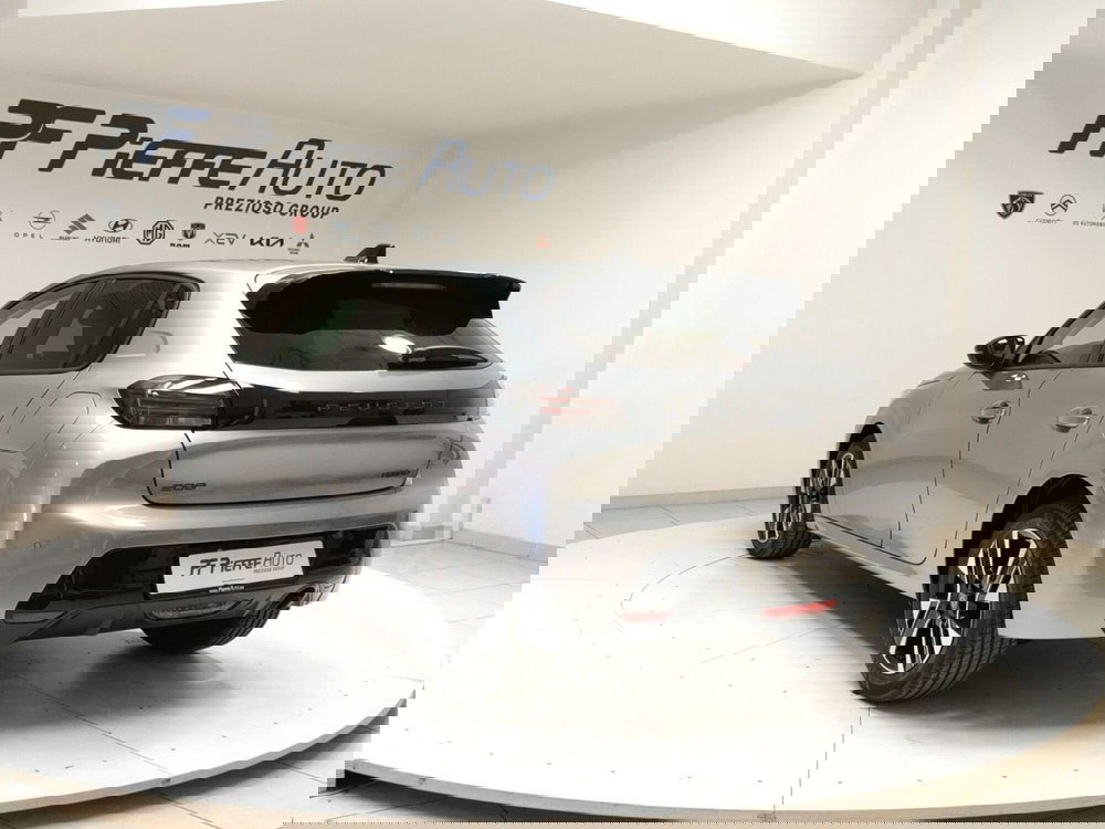 Peugeot 208 nuova a Ascoli Piceno (3)