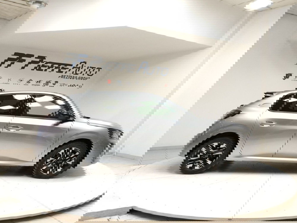 Peugeot 208 nuova a Ascoli Piceno (5)