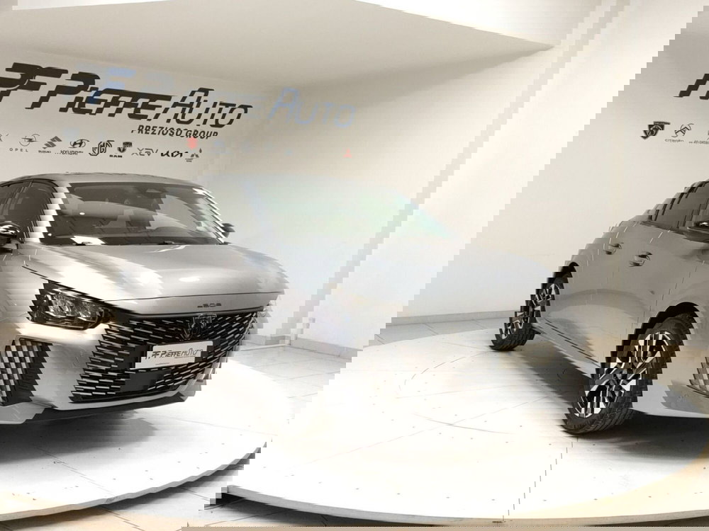 Peugeot 208 nuova a Ascoli Piceno (6)