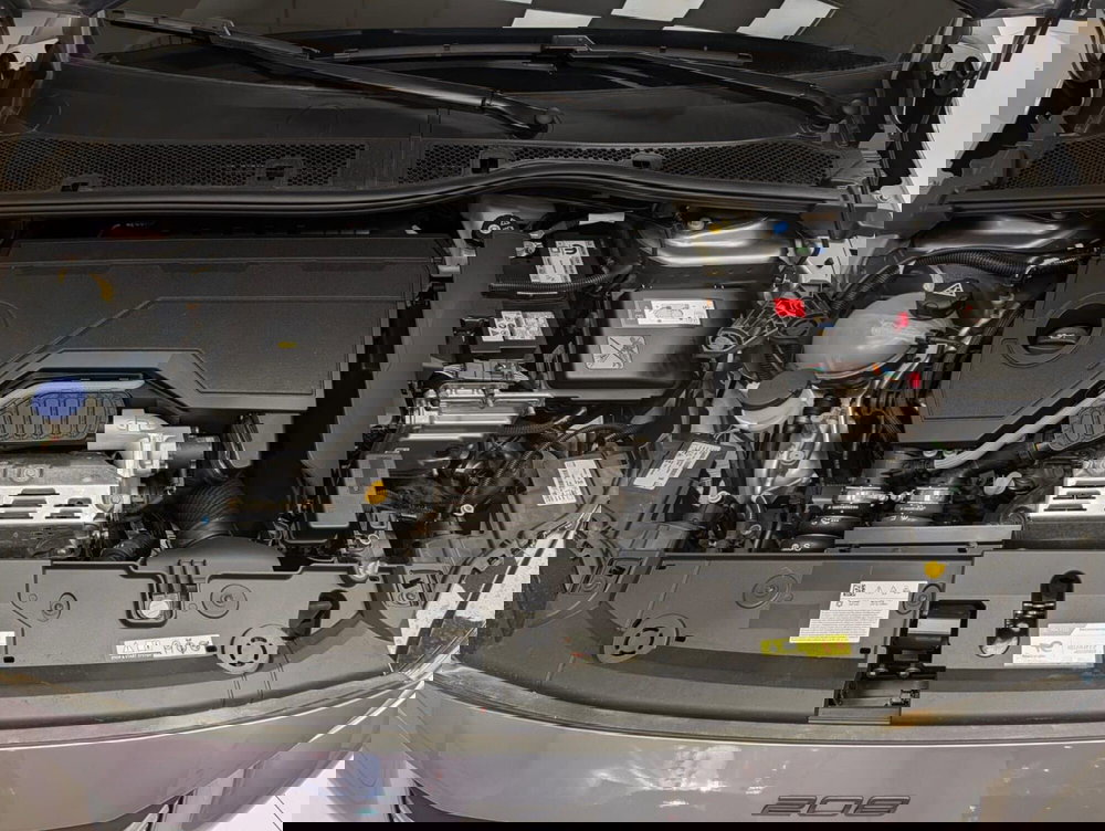 Peugeot 208 nuova a Ascoli Piceno (7)