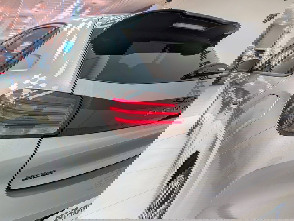 Peugeot 208 nuova a Ascoli Piceno (9)