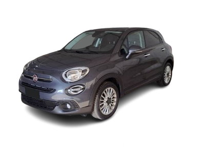 Fiat 500X 1.3 MultiJet 95 CV Connect del 2021 usata a Bari