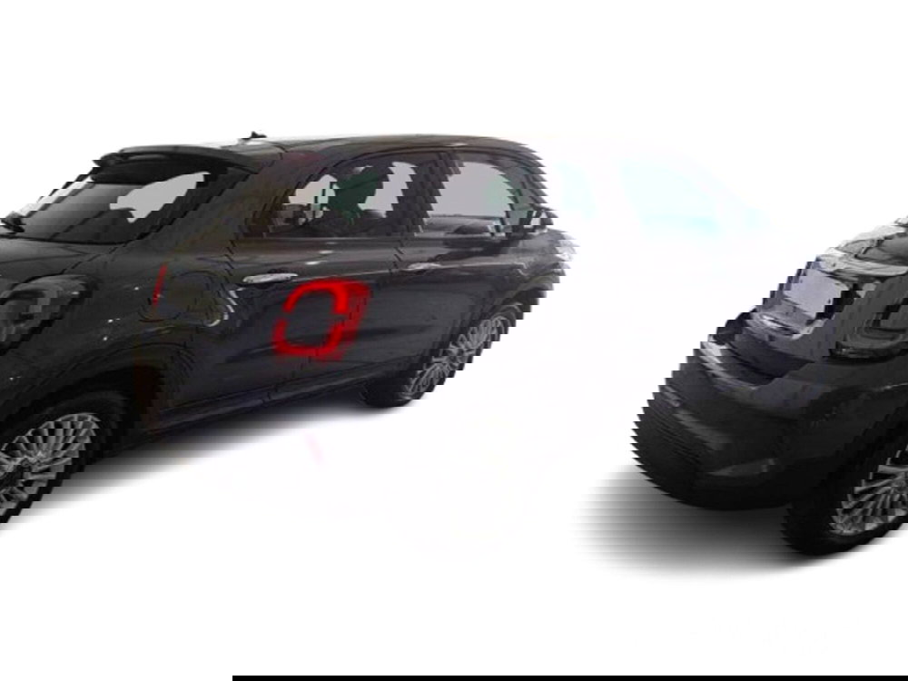 Fiat 500X usata a Bari (11)