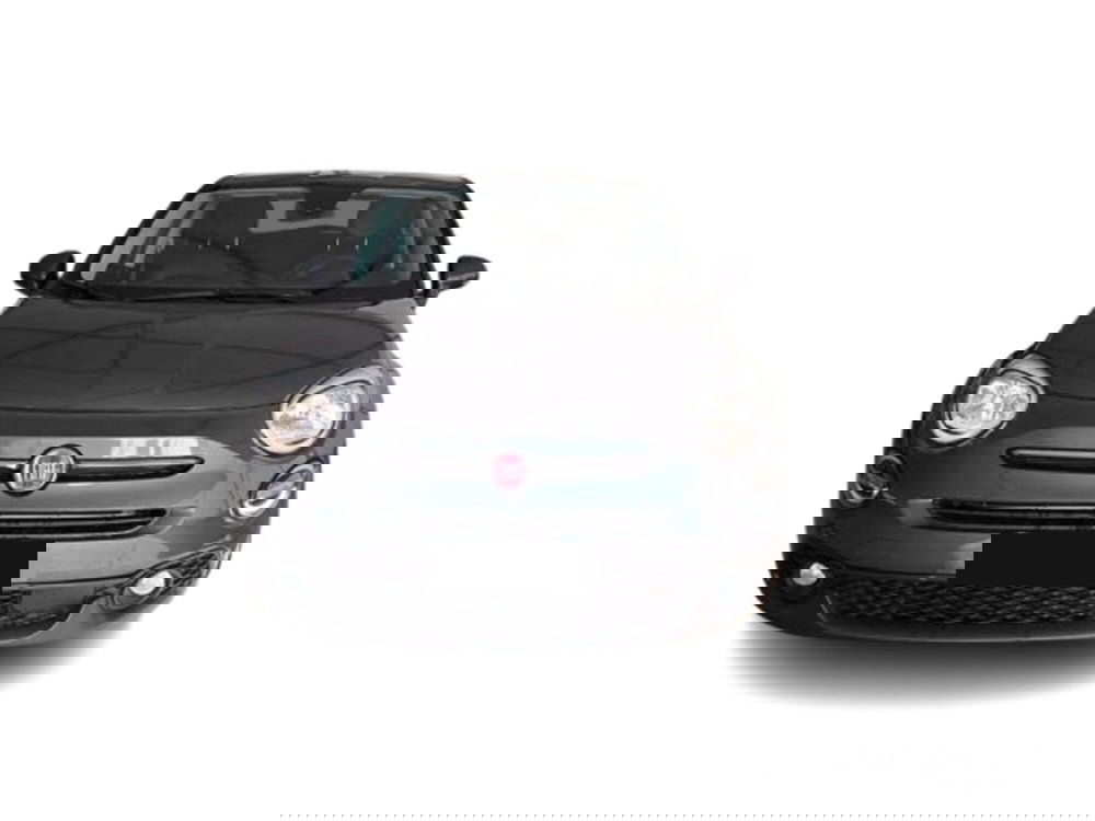 Fiat 500X usata a Bari (12)