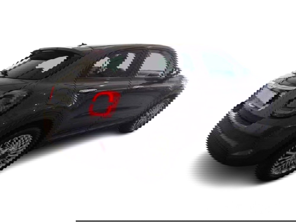 Fiat 500X usata a Bari (2)