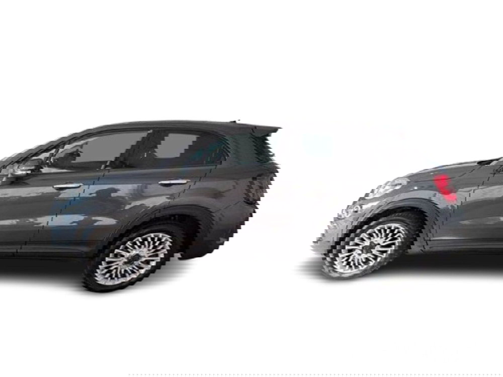 Fiat 500X usata a Bari (4)